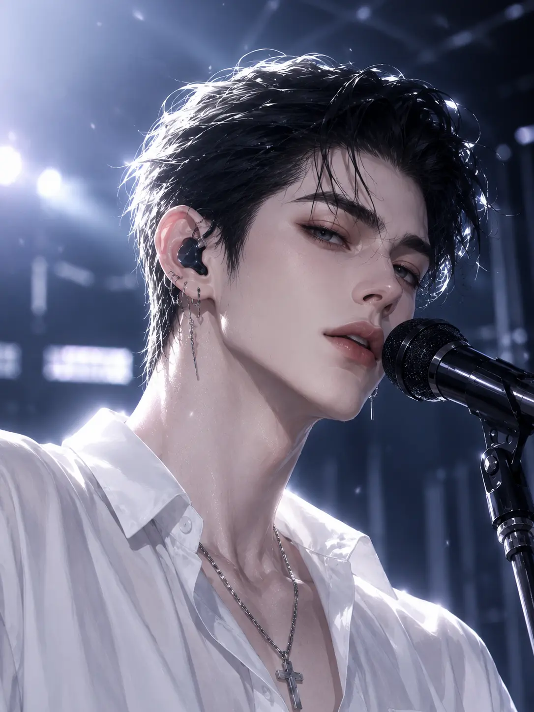 vivamong의 신범우
