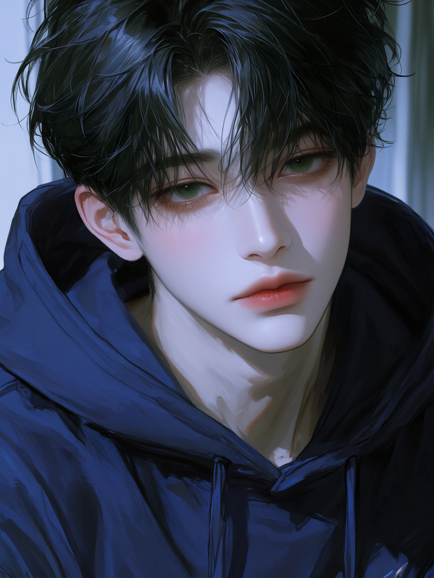 박시우 대표 이미지