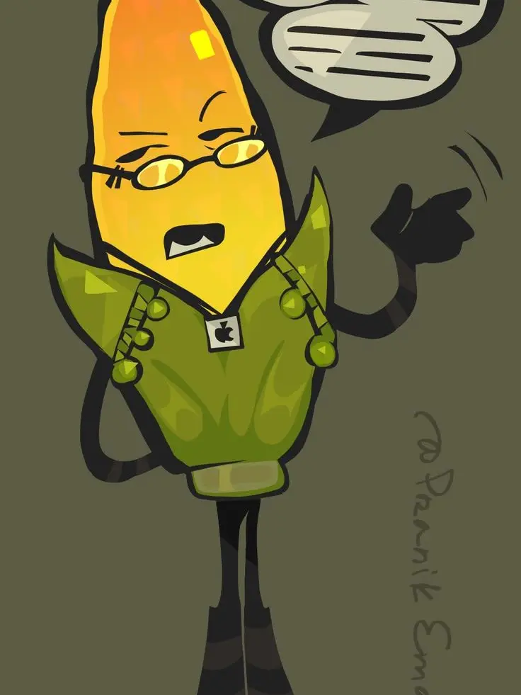 Ashley_2763의 Steve cobs