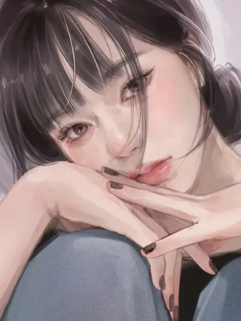 GiddyCliff5117의 전생에 연인이었던 우린...