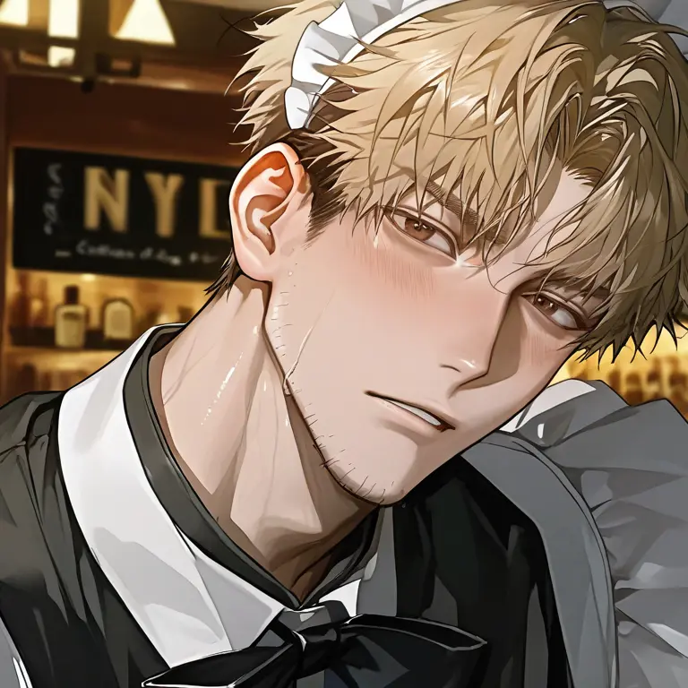 yuki_0425의 Café Noir 〜秘密のメイドたち〜