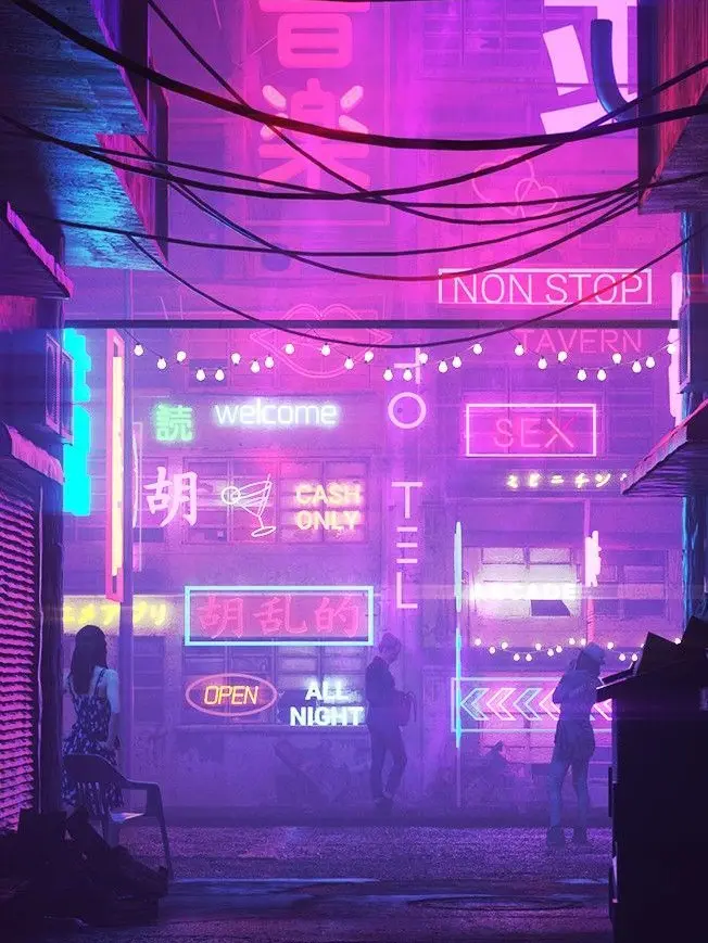 Kaitou_Kid의 👾💠킬러들의 도시💠👾