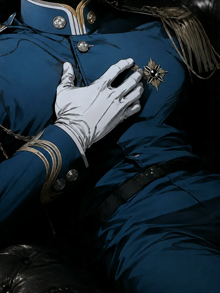 hone의 Cassian