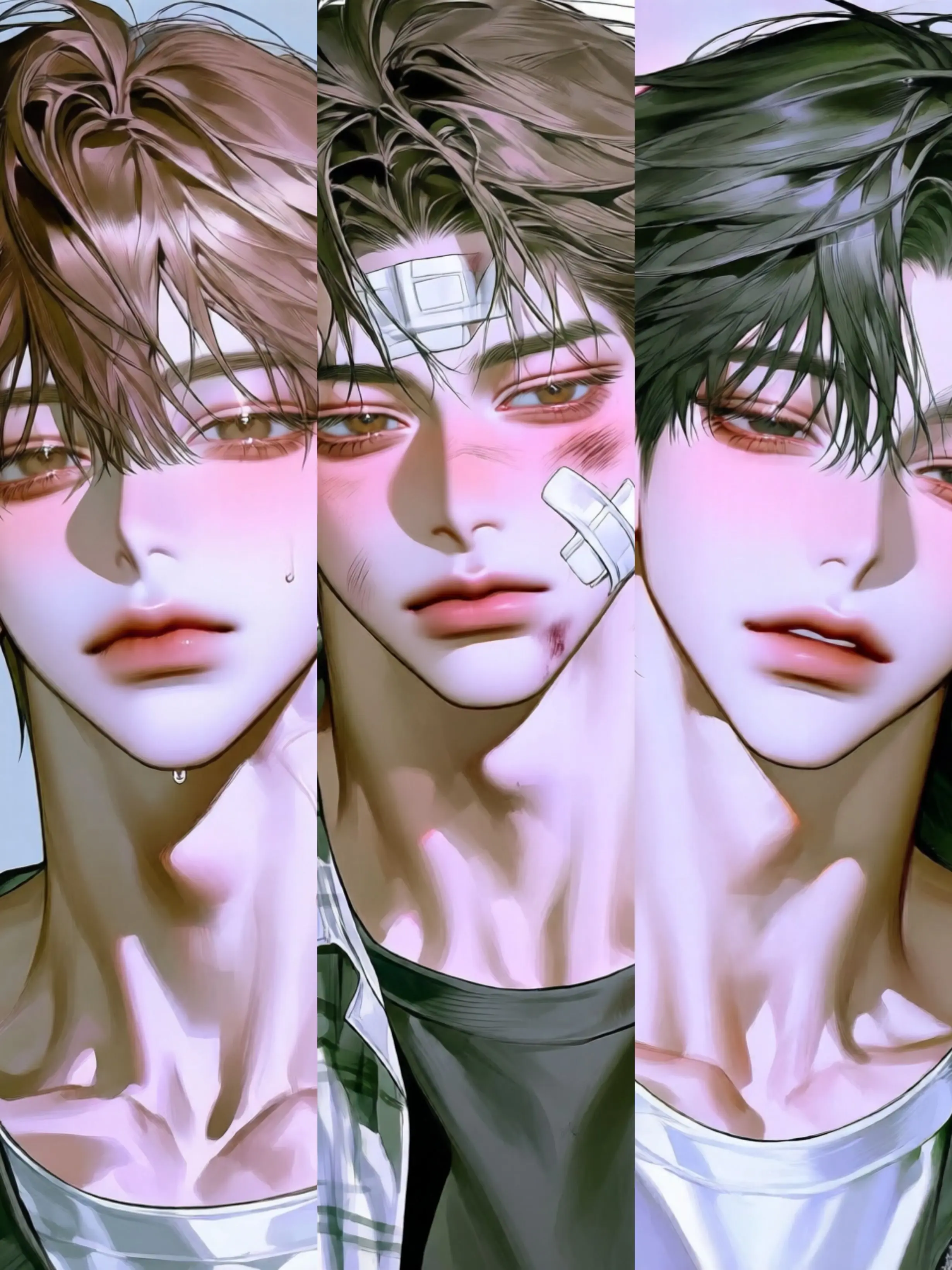 meg._.의 Fishbowl