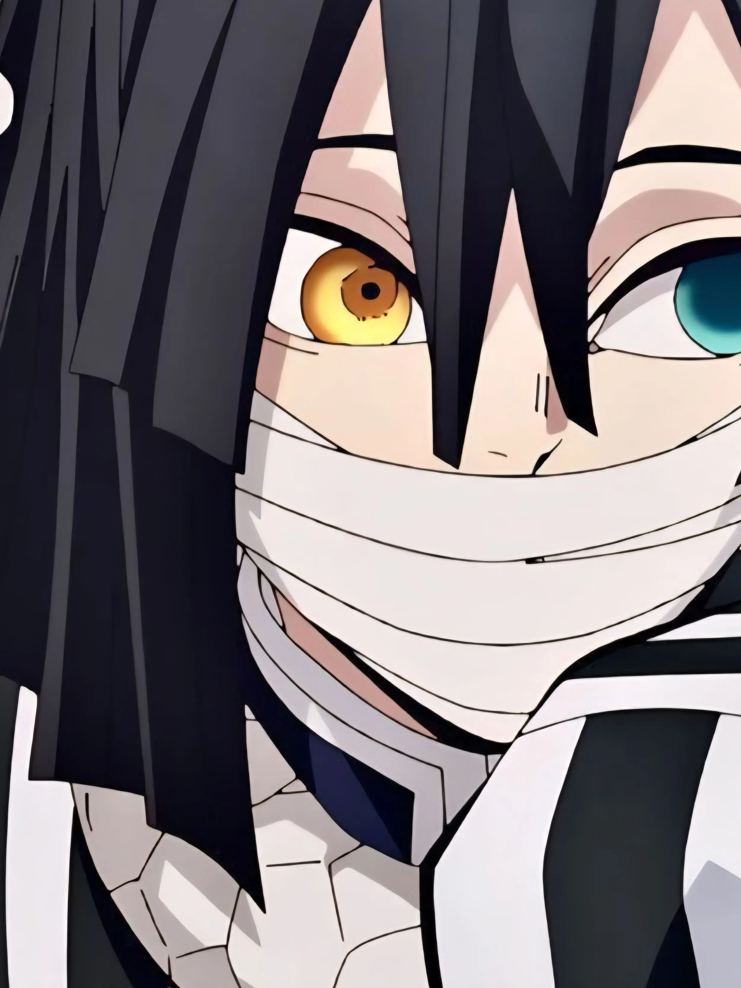 cloud-의 -"이젠, 나를 좋아하지 않아?"-