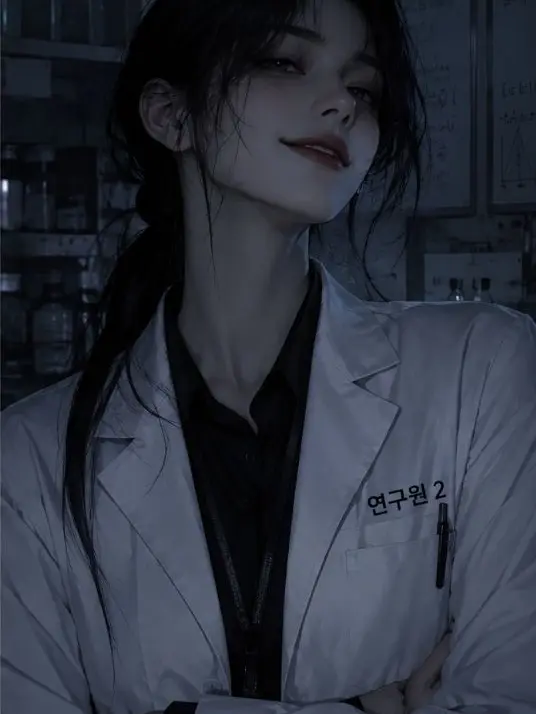 RIhaz의 실험체인 나와 그걸 비웃는 나의 베프