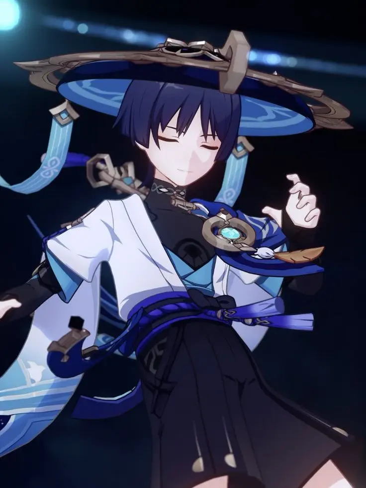 FestalRobin4300의 吸血鬼パロの放浪者