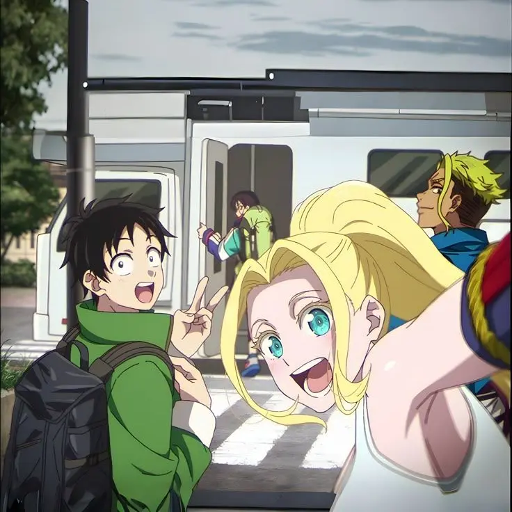 kikurage_910의 ゾンビになるまでにしたい100の事