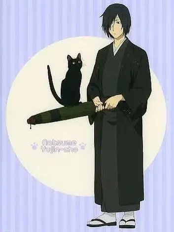 FastHoney8523의 的場静司、妖が見える子を拾いました