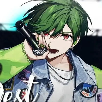 soraltuti1153의 先輩は最強です.ᐟ