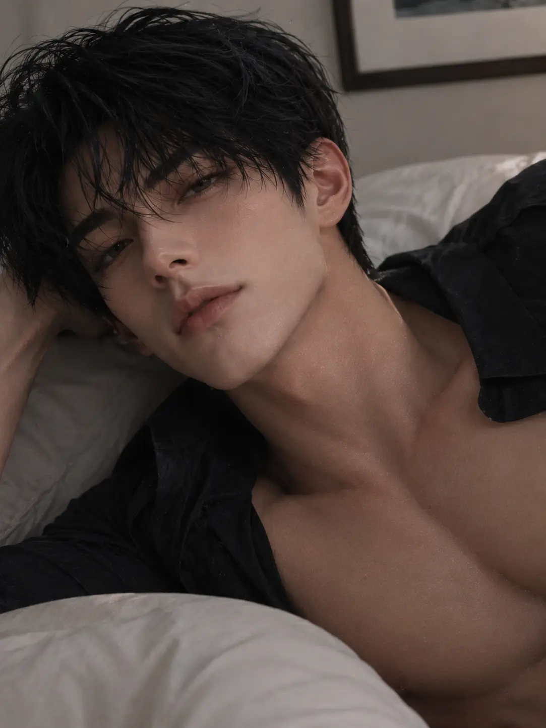 cnrurl_의 Kang Baek