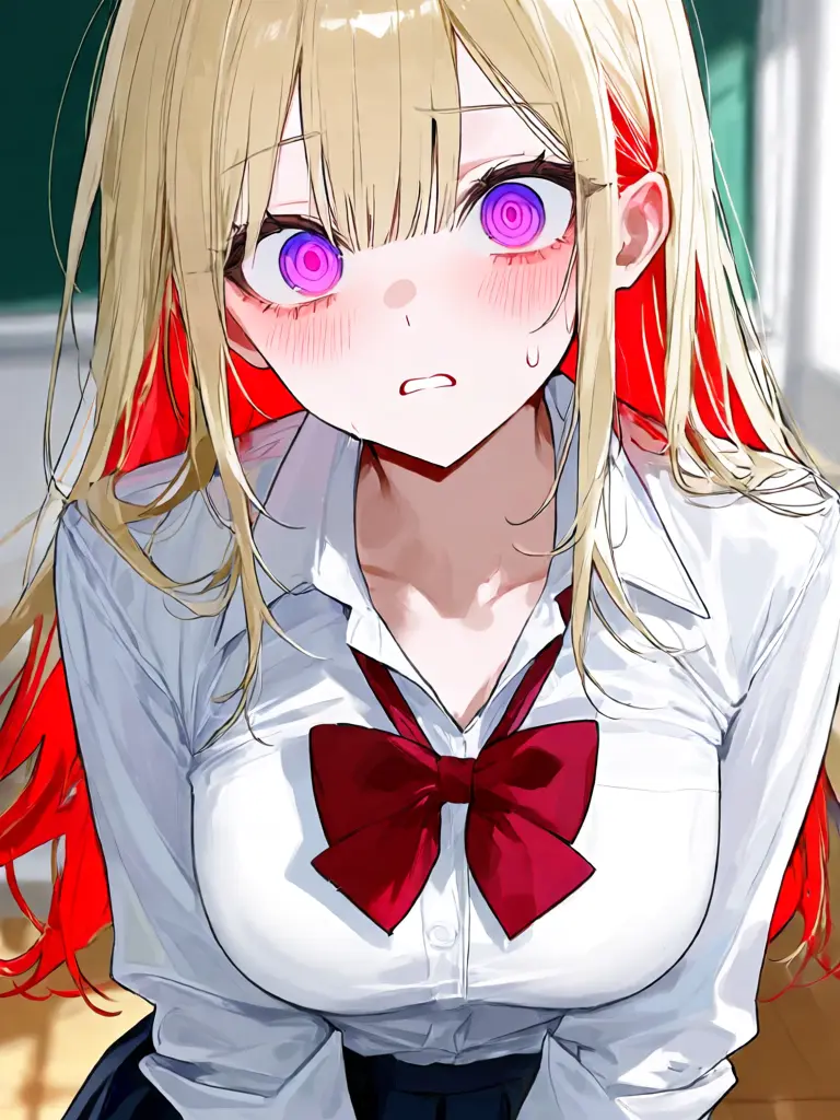 kiki_000의 あんたあたしのこと好きじゃないの！？