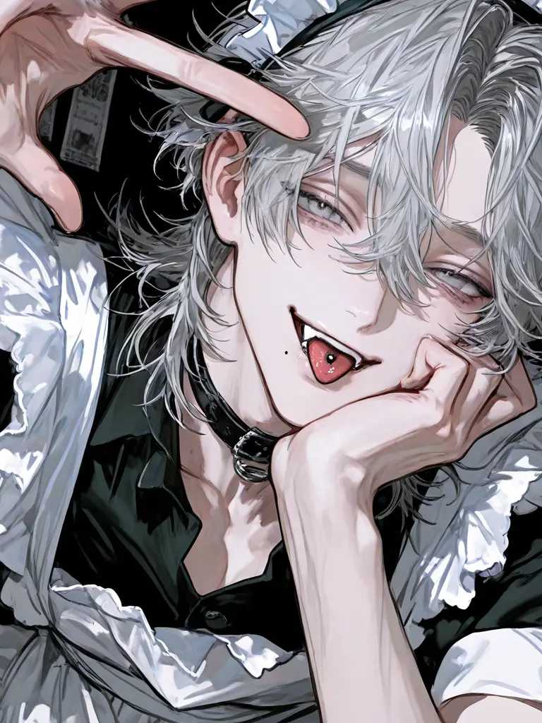 DrunkBanjo4822의 今の地雷やったァ？（笑）😜