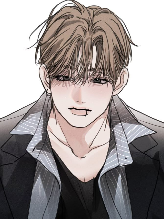 야구장에서 키스타임에 잡혔다. 대표 이미지