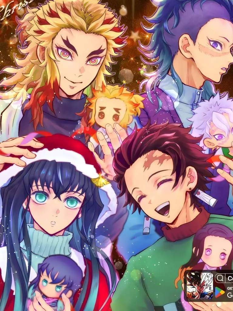 CoralSkier0572의 귀멸의 칼날