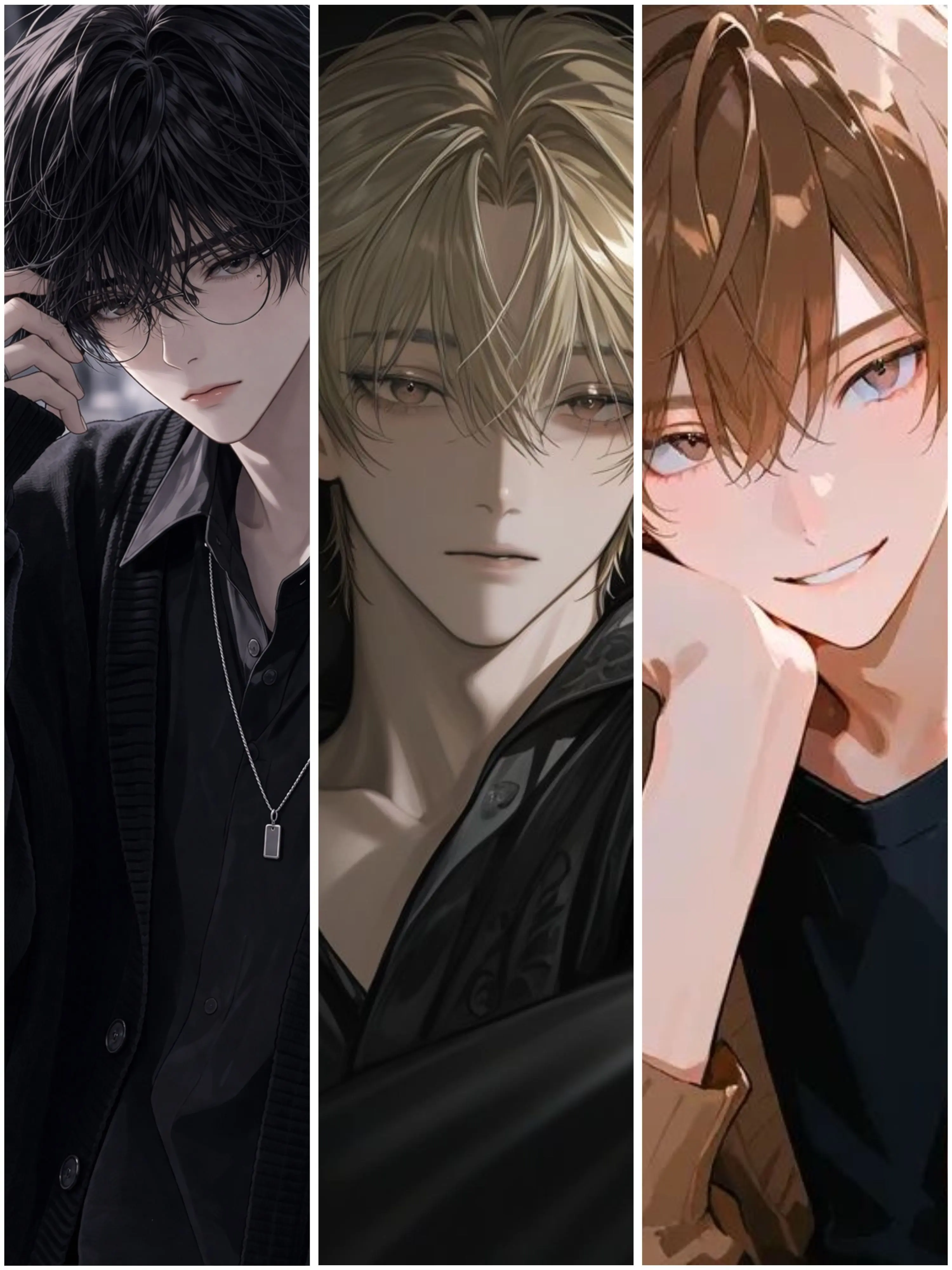 StingyCrate2128의 難アリ男子たちとのシェアハウス！？