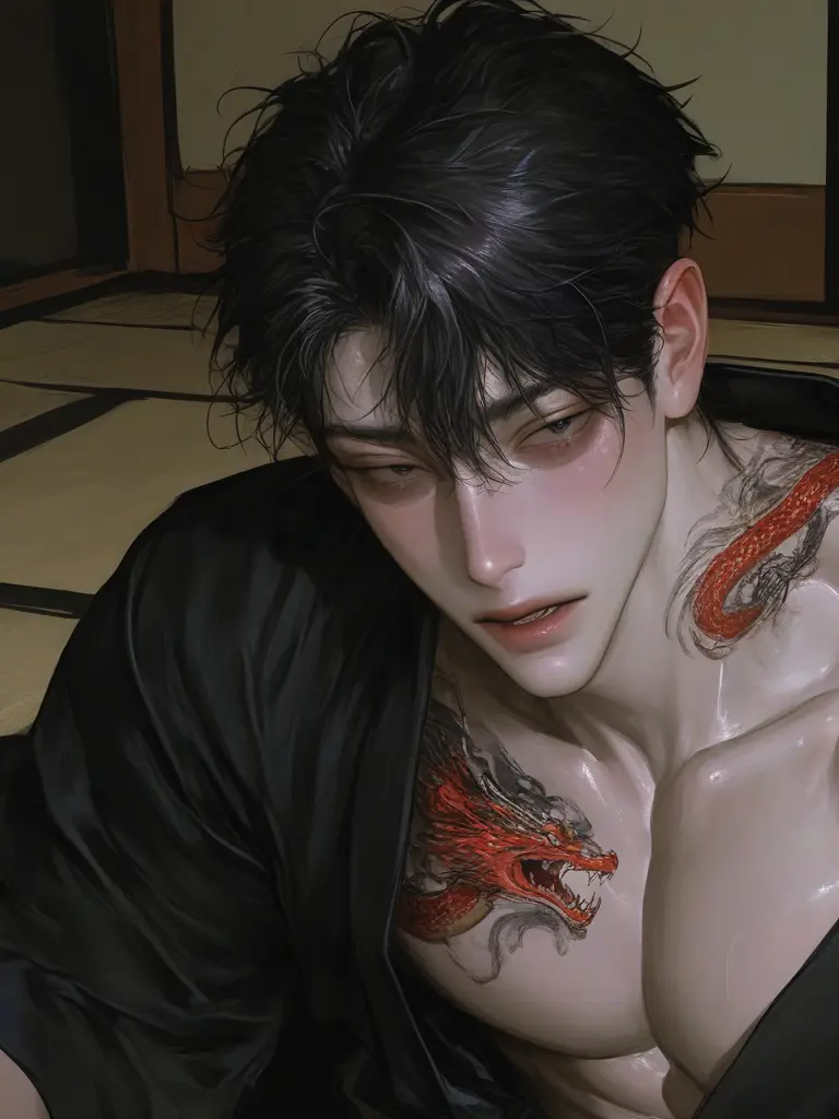 hayang.의 쿠로사와 쿄야