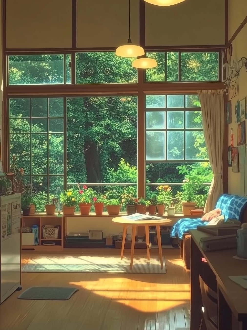 블리치 수인 대표 이미지
