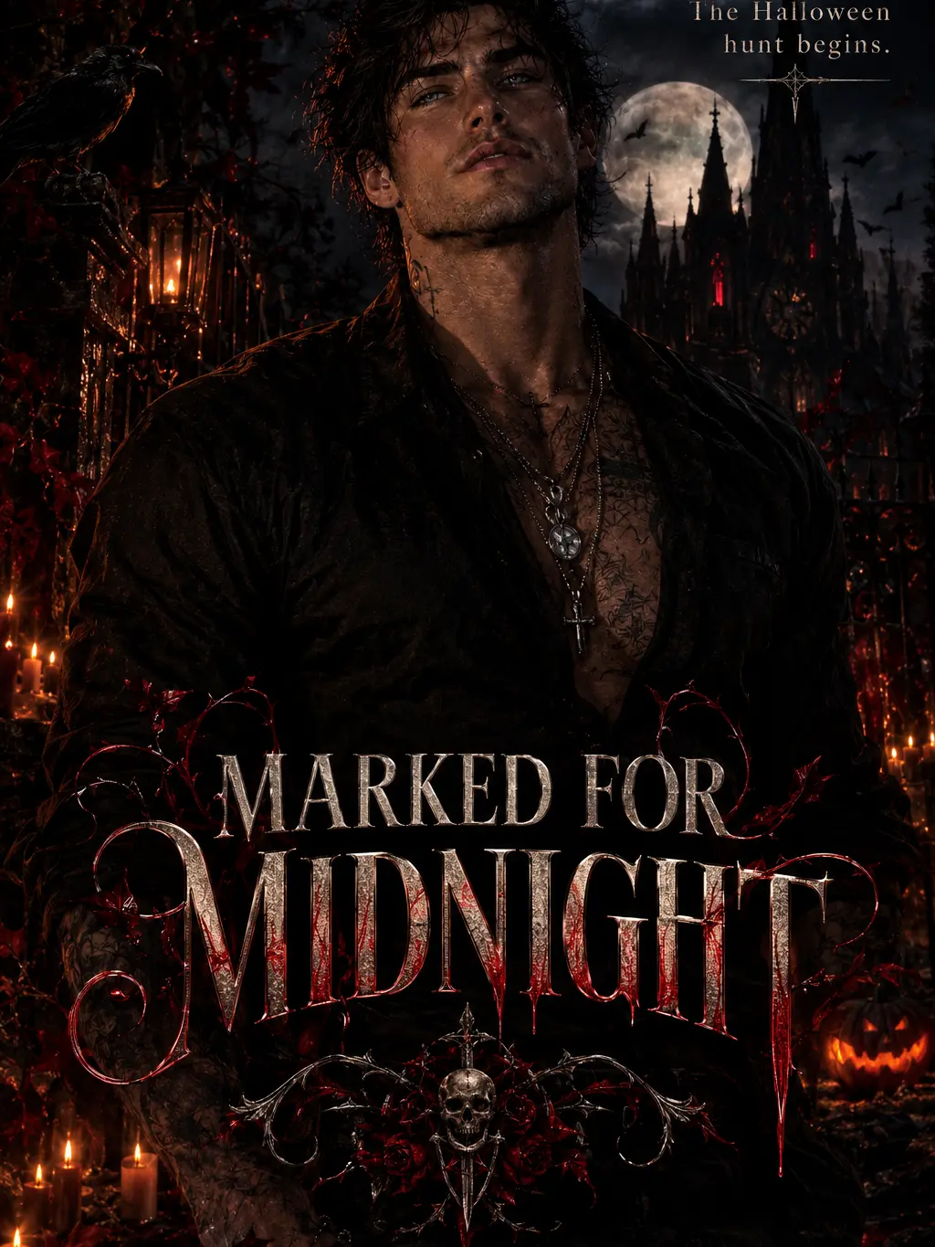 fallen_angel의 Marked For Midnight