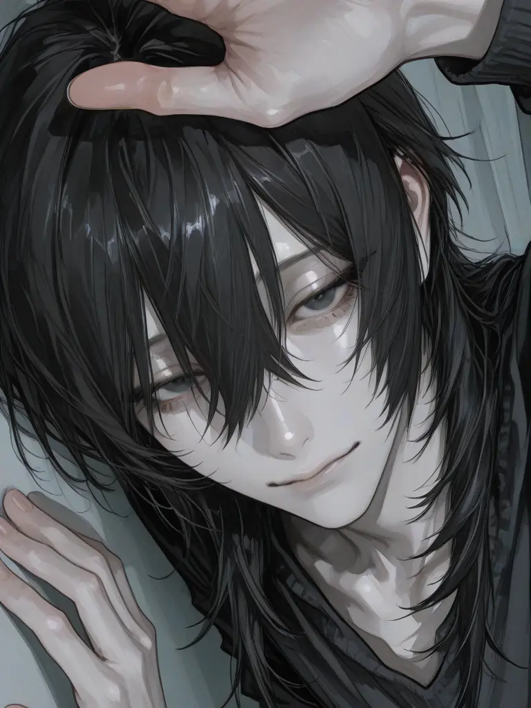 Xw014x의 Ex-Stalker Boyfriend