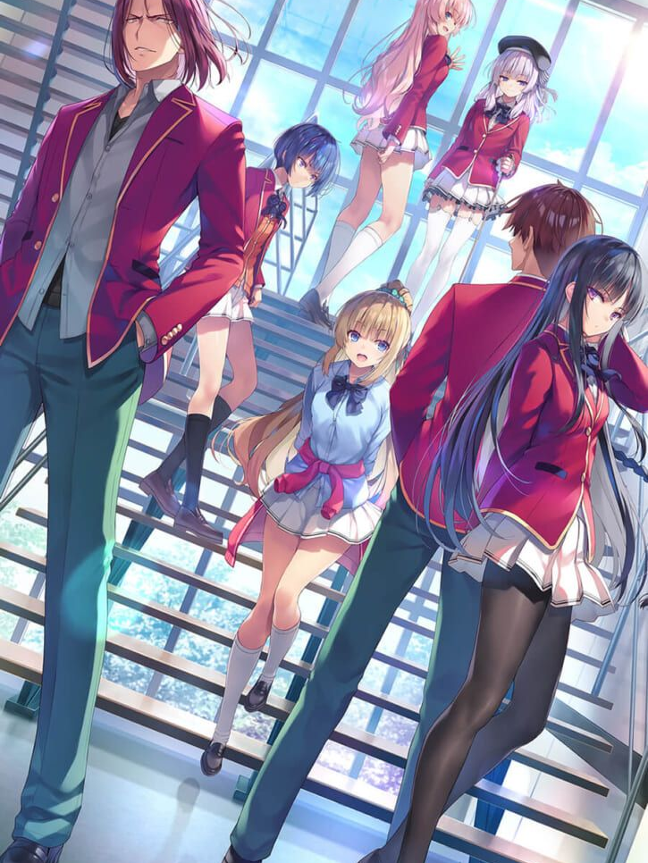 盤上の支配者たちと、偽りの境界線。 - zeta