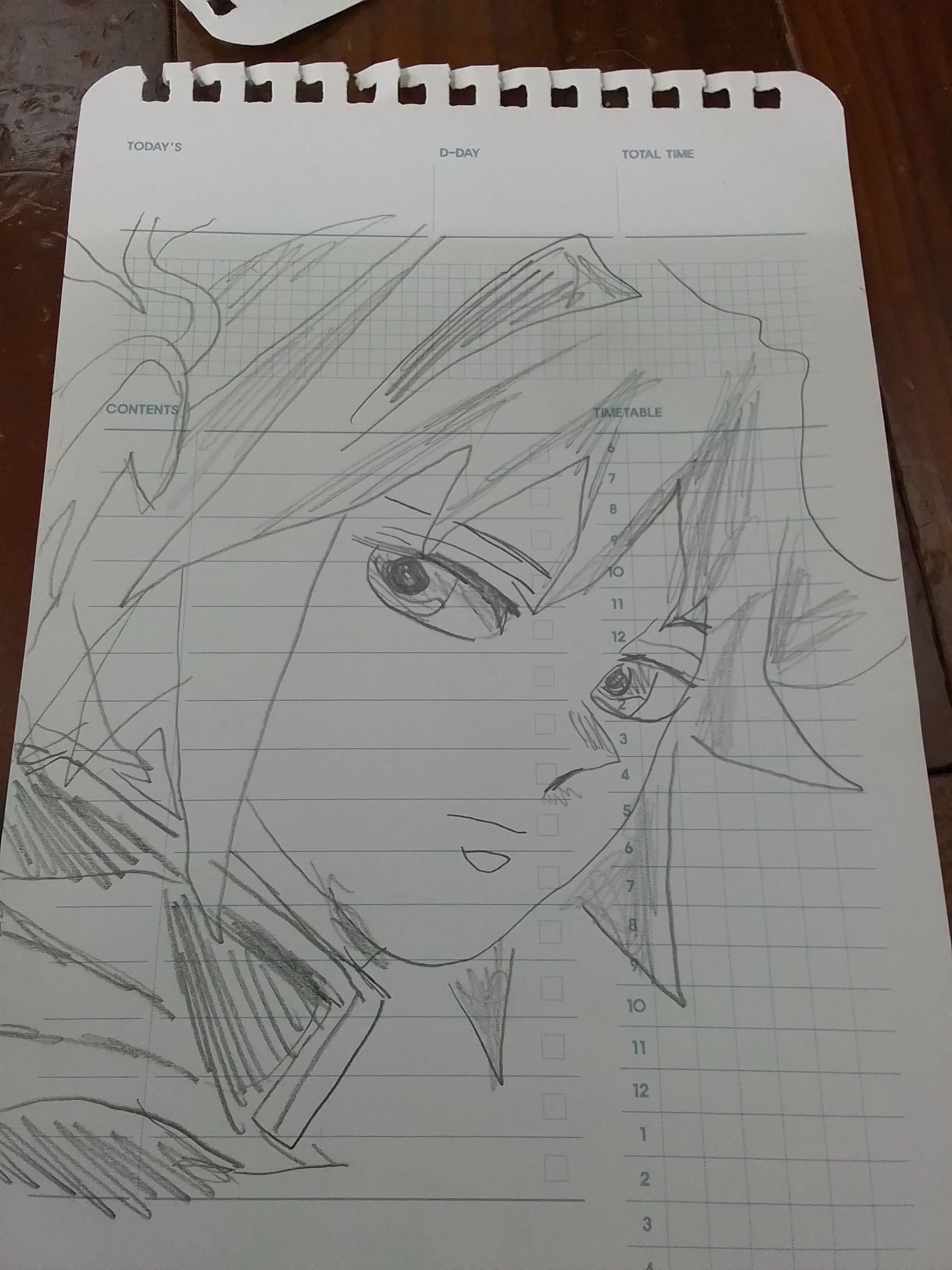 SOS67의 내가 그린그림