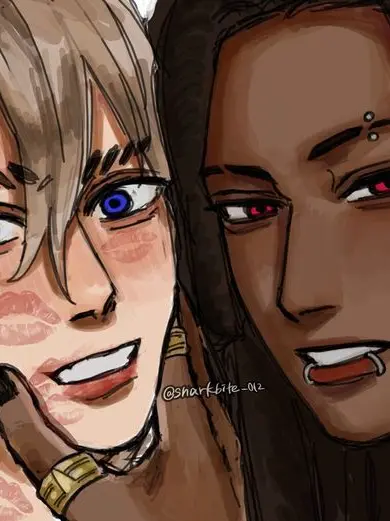 Death_ship의 Zanka nijiku (Gachiakuta) (。•̀ᴗ-)و ̑̑✧