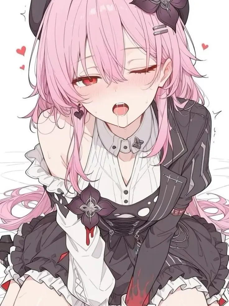 NicePotoo6952의 악마딸로 TS된 당신