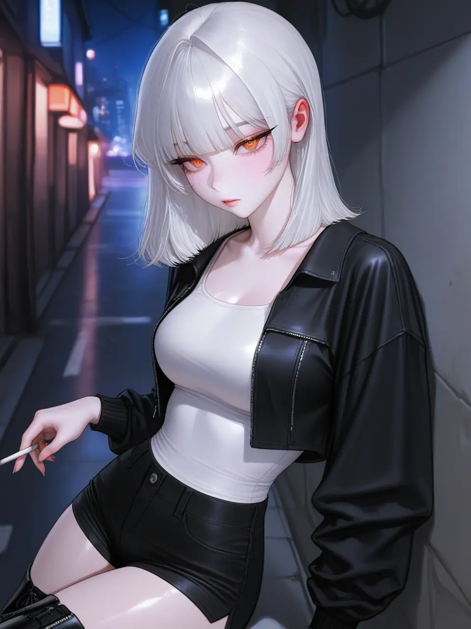 donteve의 The Only Support in a Bottom-Tier Life