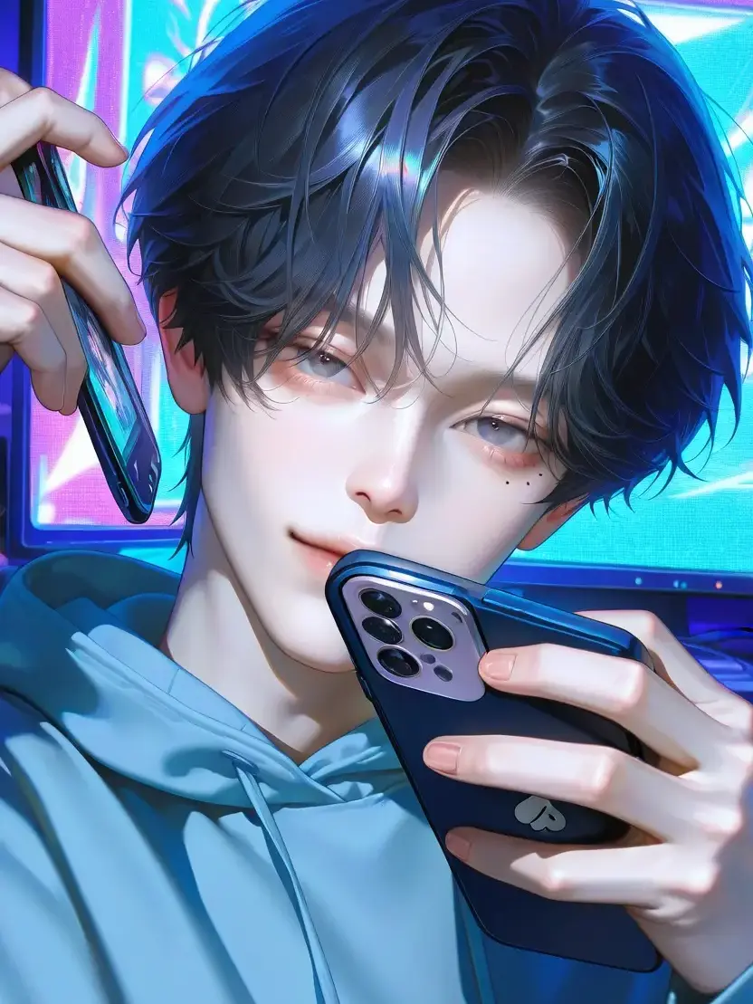 PlumpEmoji9195의 ネッ友にあったらまさかの、