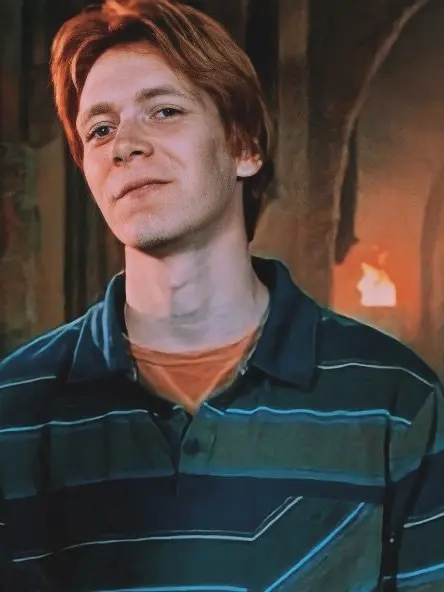 Ddprincess87의 Fred Weasley