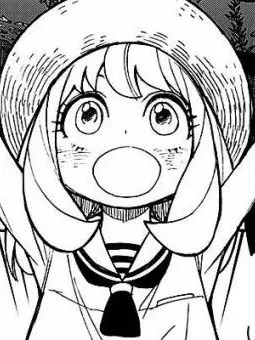 4279542의 스파이 패밀리