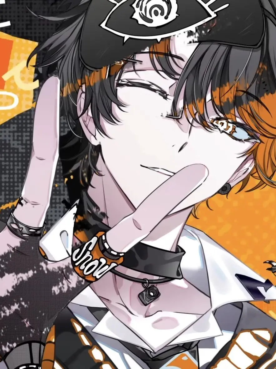 Hinatann의 だんだん......