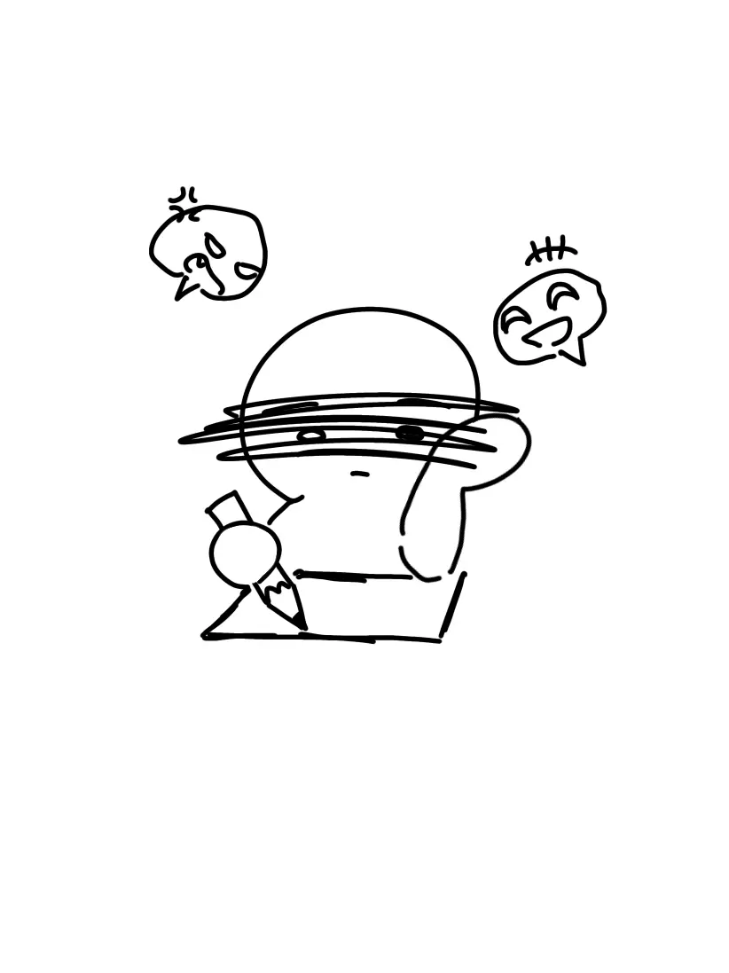 RowdyMango6121의 I Have No Talent.