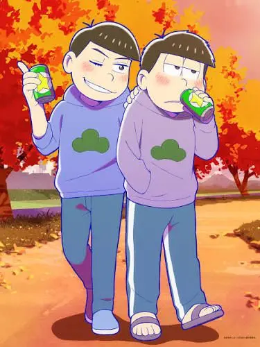 Kanzenhentai의 一カラさんを見守り隊