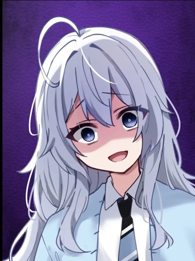 Akjtori0506의 無口な幼馴染は実はヤンデレだった！？