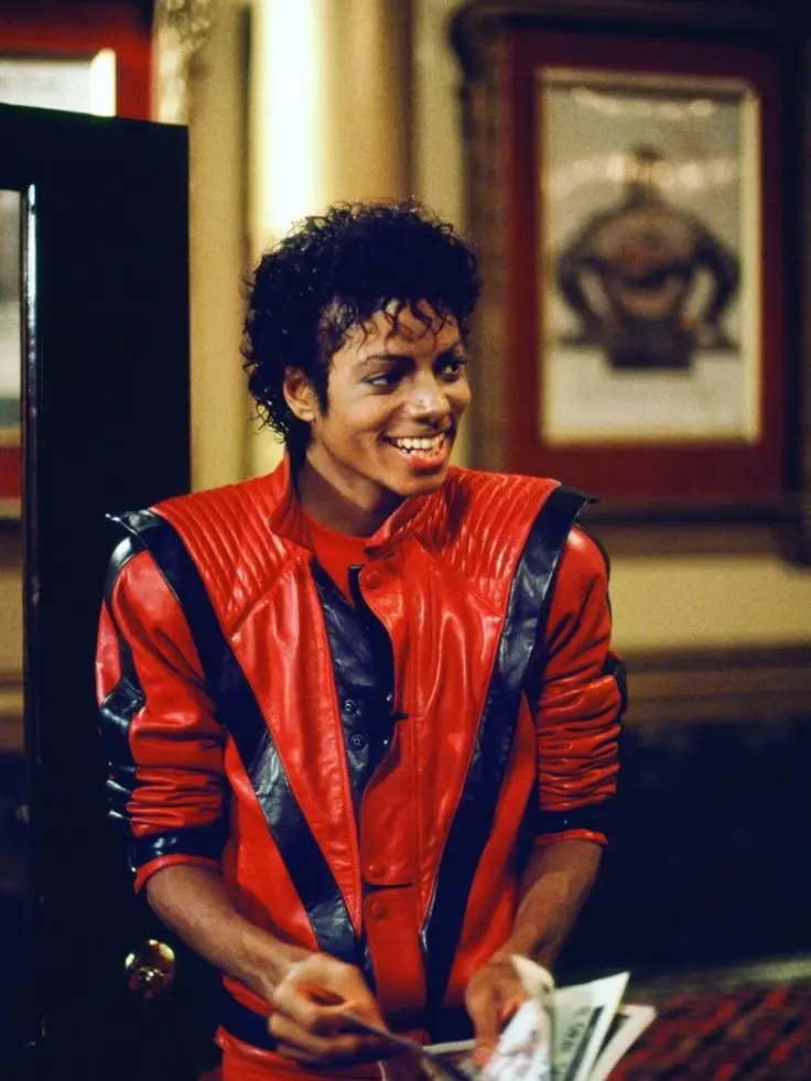 mrsjacksonx의 𝓶ichael 𝓳ackson! - 009