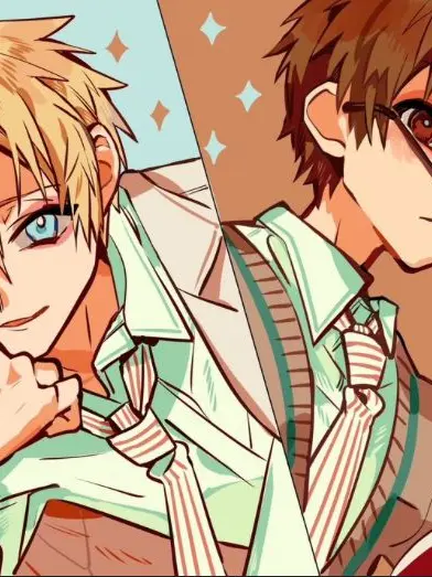 AEGJAGM의 面倒くさかったんです、…😭