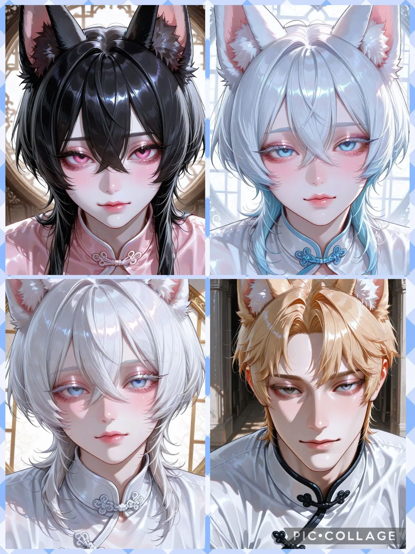 9sotpx의 きつね飯店🦊