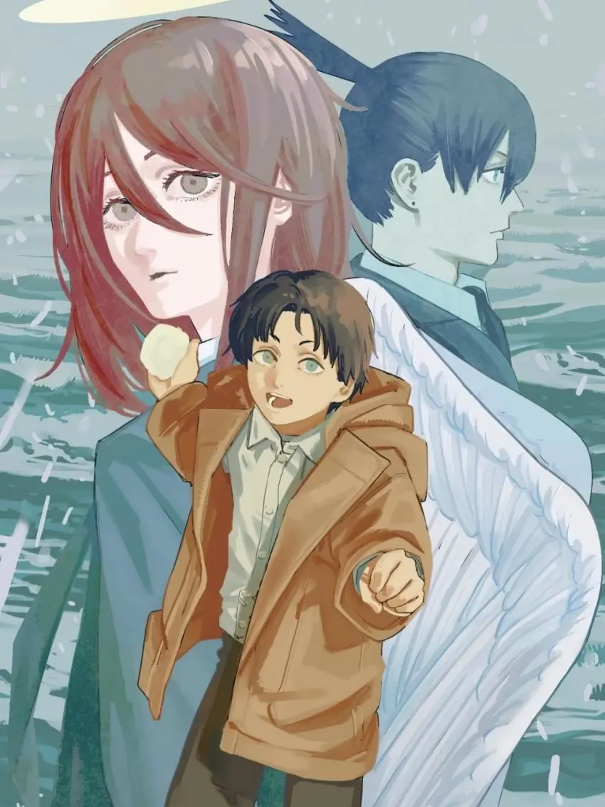 FestalScale9656의 산타클로스편~최종편까지