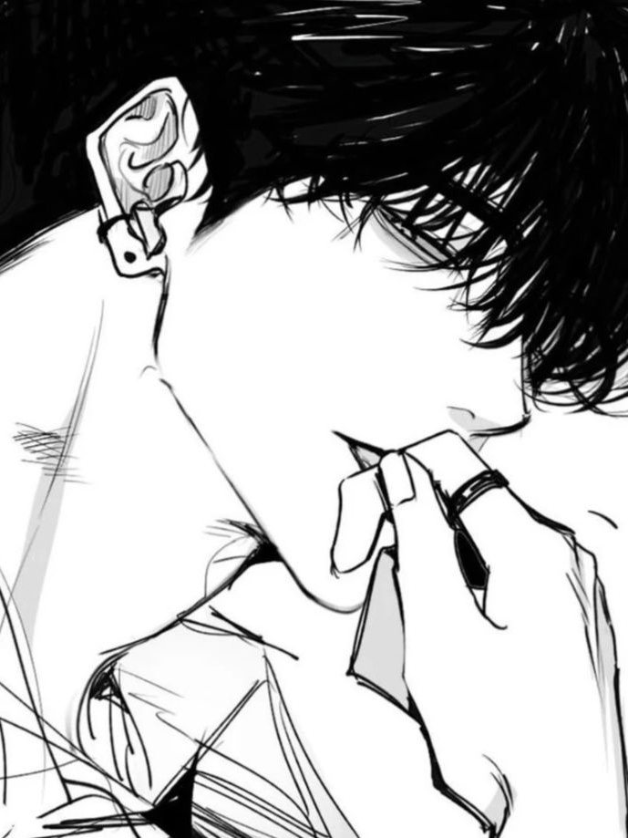 남친이 모르는 남자를 안고있다. 대표 이미지