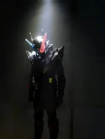 BadAddax4094의 ハザードビルド