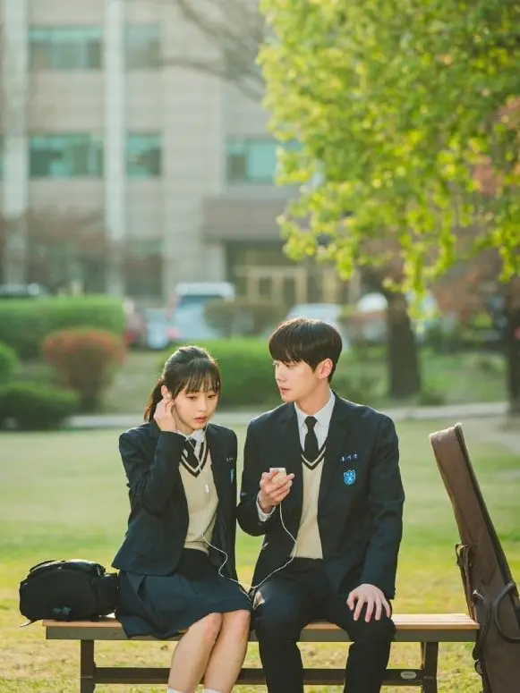 PaleGoral9073의 멜로무비