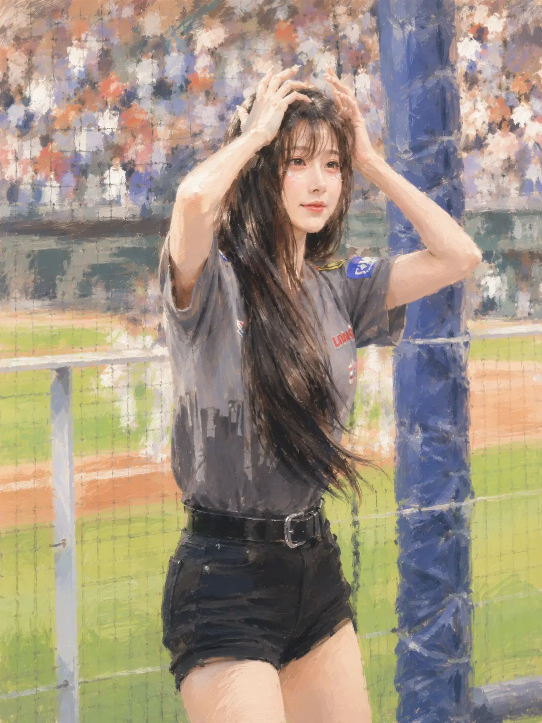 FussyBell7265의 기아시절로 돌아갔다...?