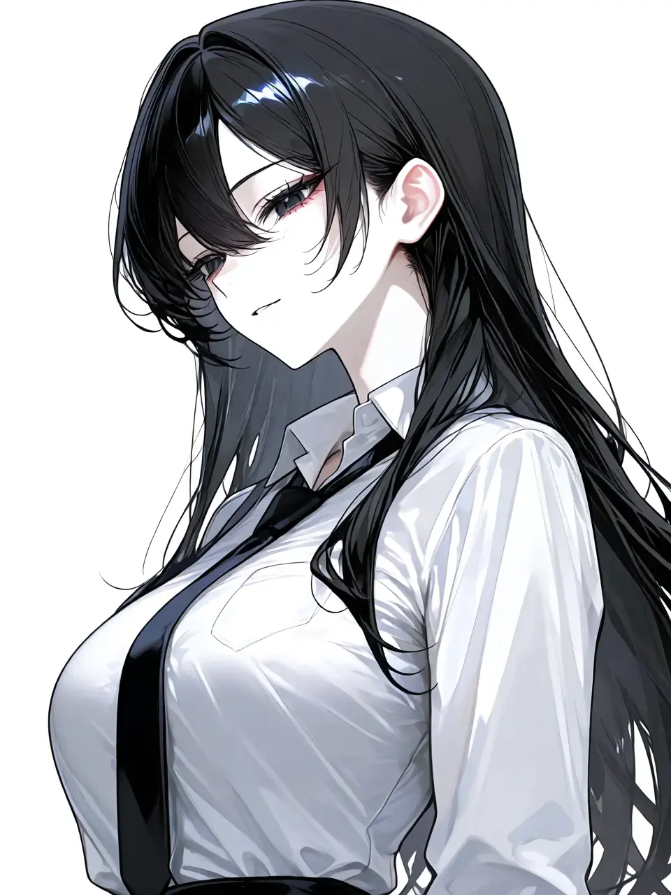 MistyBeago3388의 The Uninterested Senpai