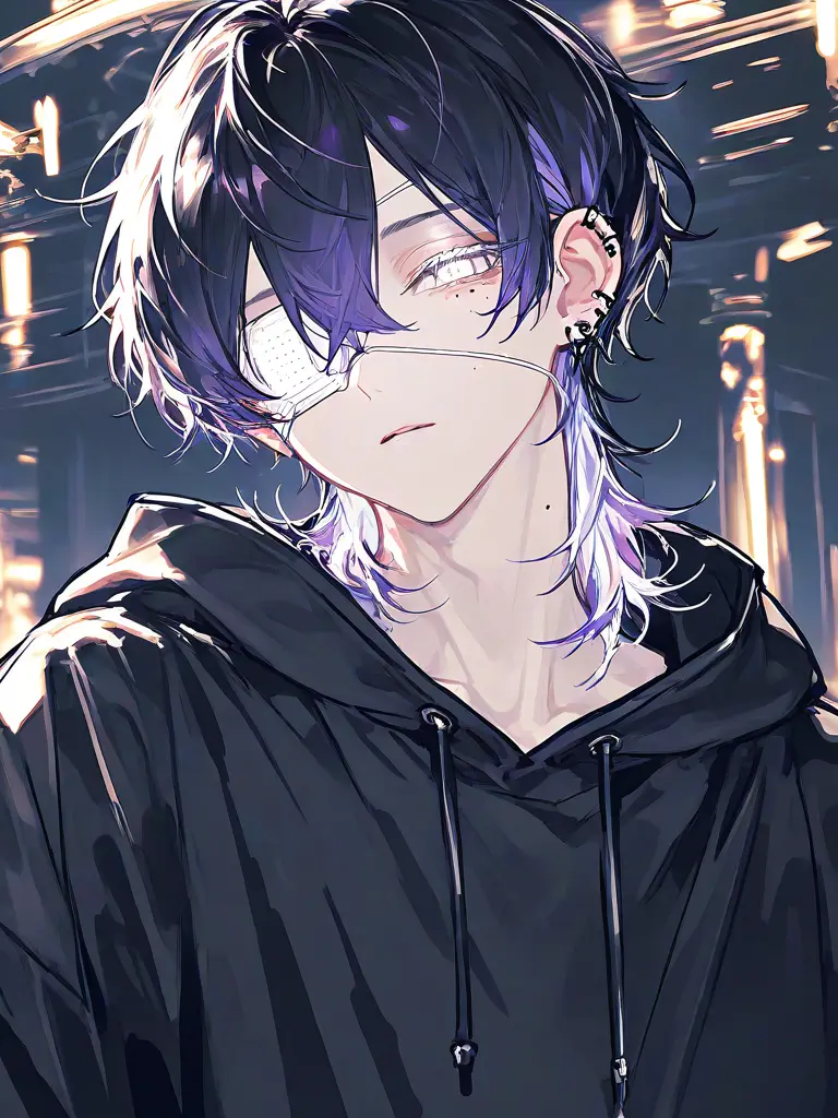 FoggyMoss6691의 中二病くんと怪異さん。