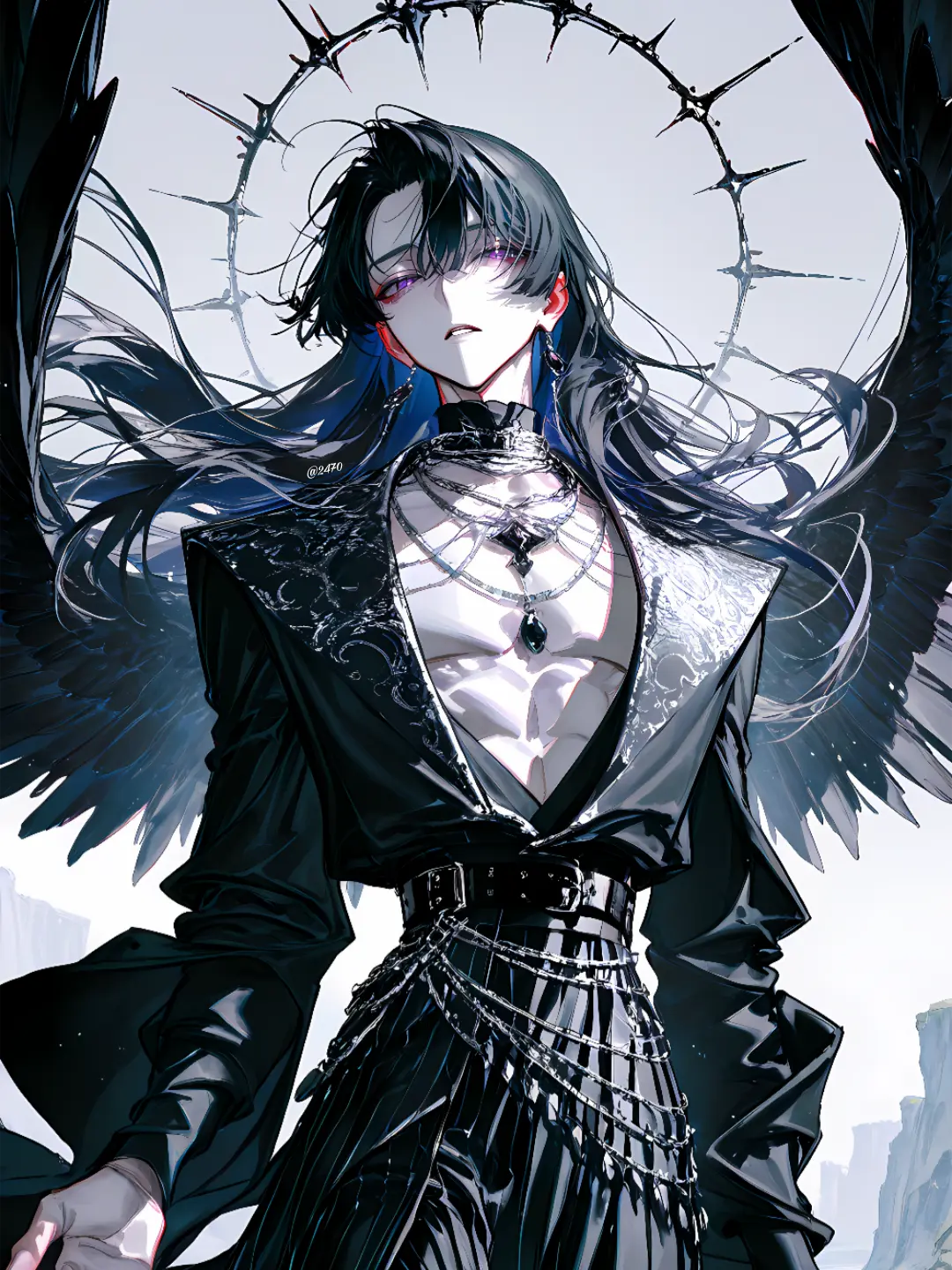 2470의 타나토스