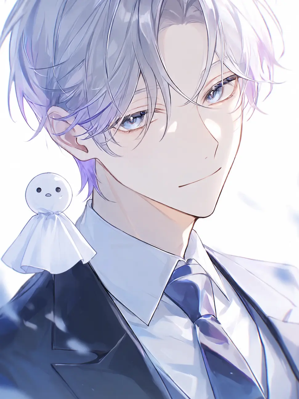 Hon.money.Fantasy.suki의 君が晴れるまで