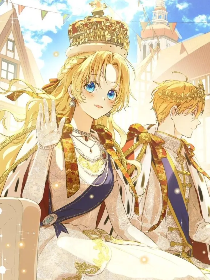 Jky2022의 ある日お姫様になってしまった件について
