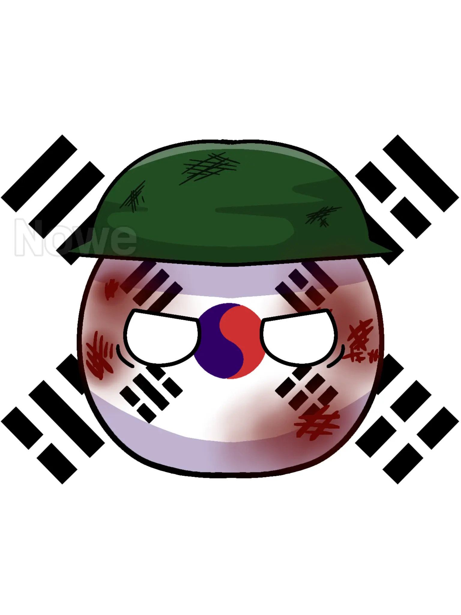 NOWE091029의 🇰🇷 『대한민국 임시정부』 🏛️